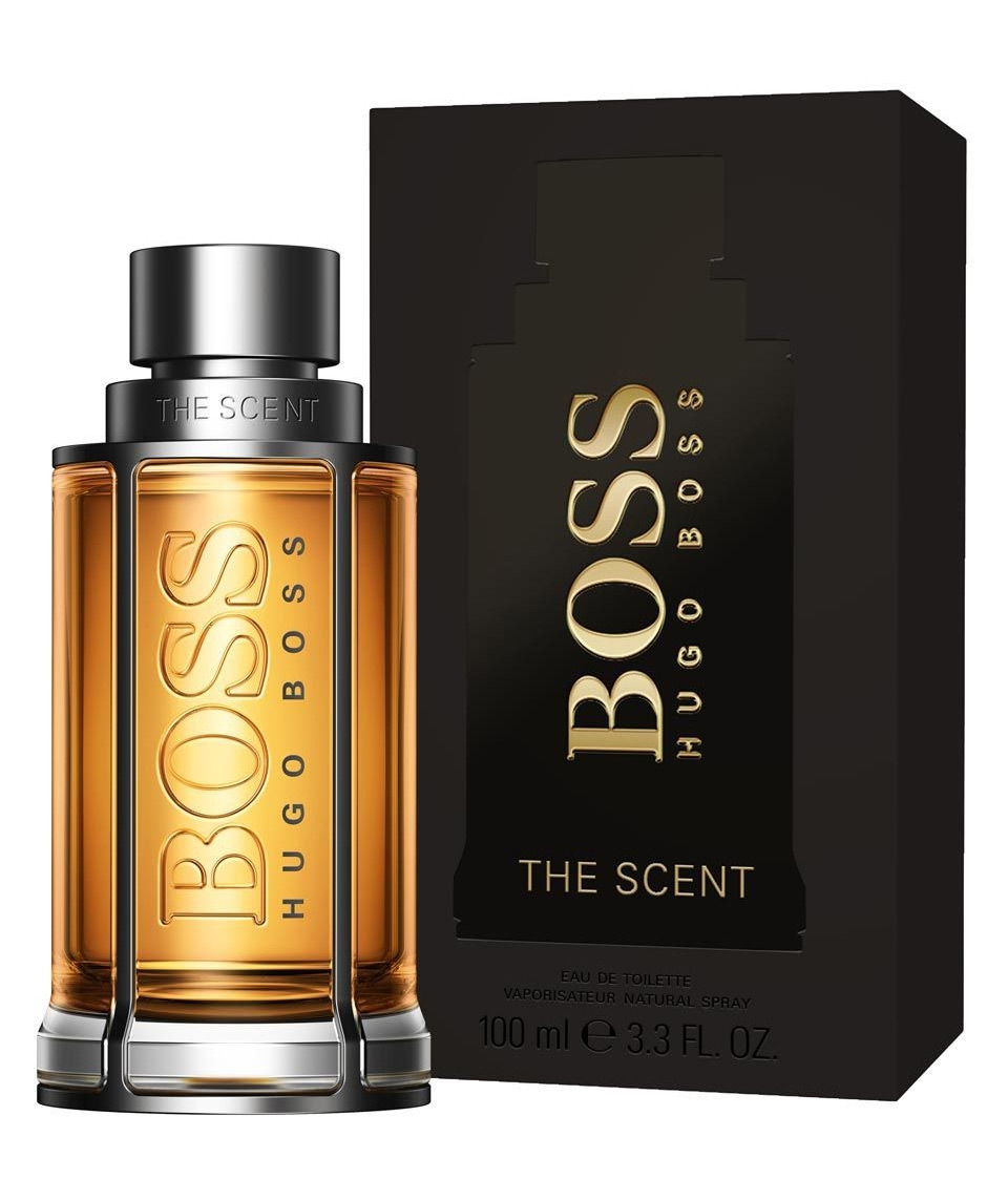 Boss-The-Scent