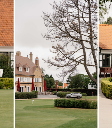 Le ELLE Golf Club 2026, c’était comment ?