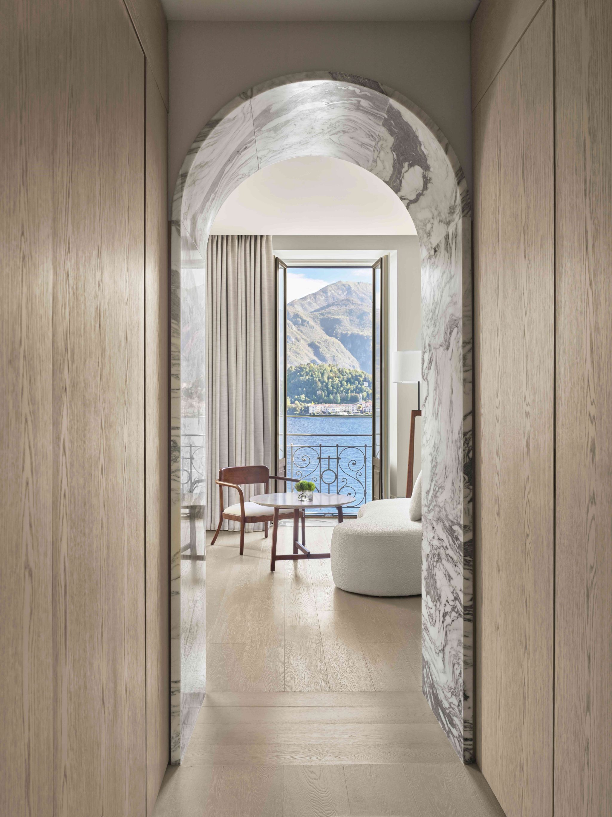 The Lake Como EDITION : la nouvelle adresse qui fait briller le lac de Côme
