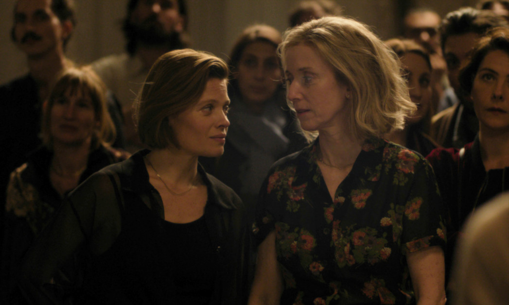 Film la vie d'une femme