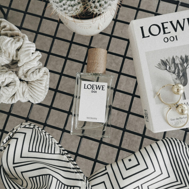 Parfum Loewe