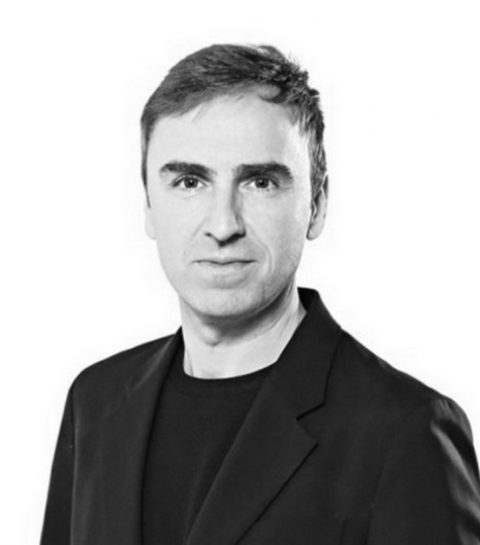Le salaire de Raf Simons chez Calvin Klein