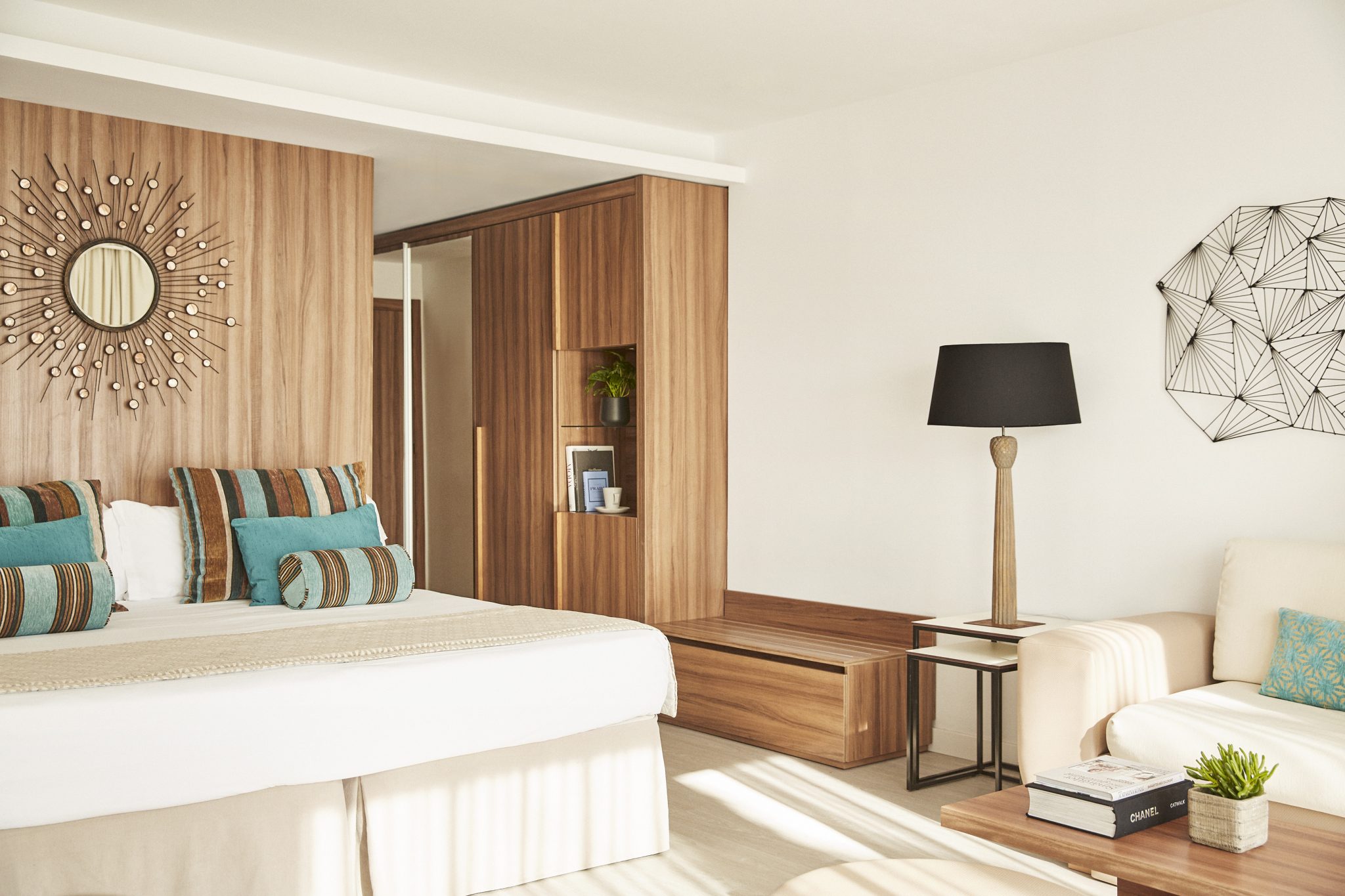 Chambre Zafiro Palace Alcudia
