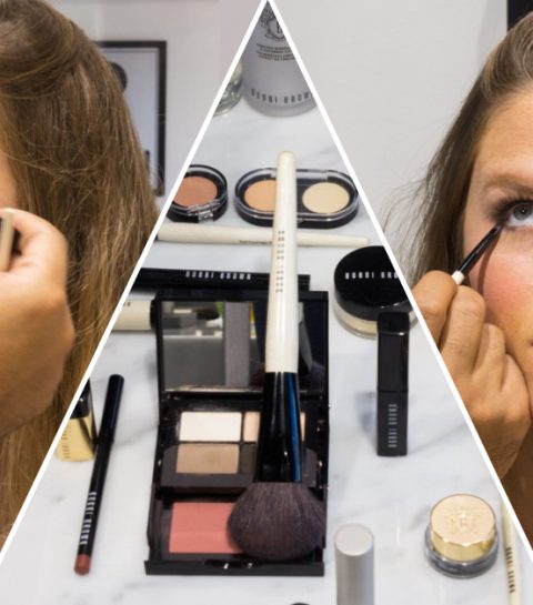 Le maquillage parfait de la saison: les astuces d’un pro