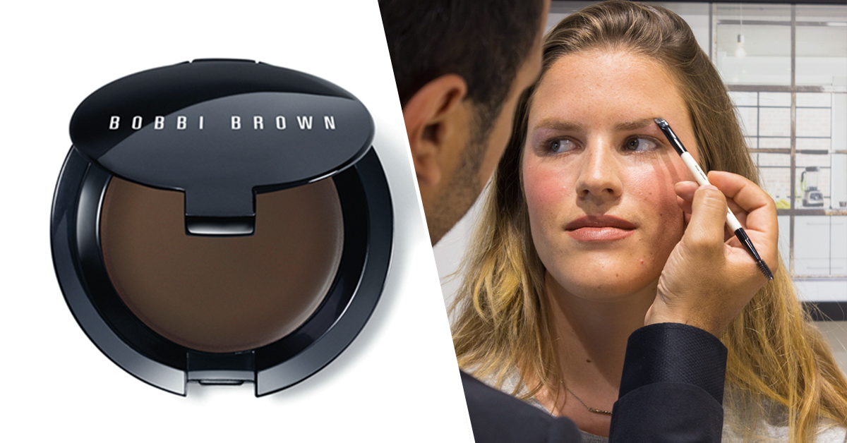sourcils