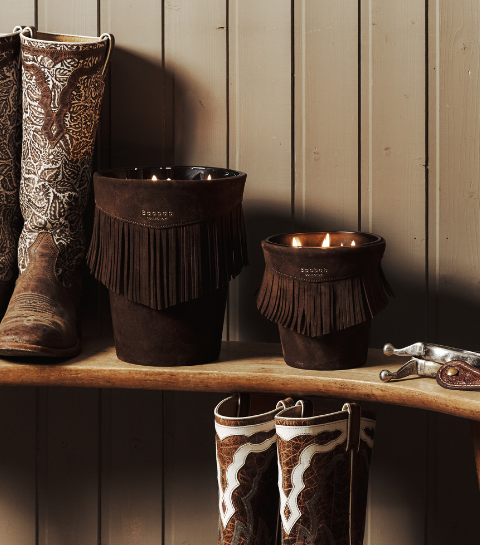 Quand BAOBAB Collection réinvente le far west