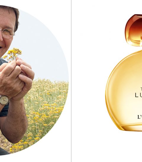 10 questions à Olivier Baussan fondateur de L’Occitane