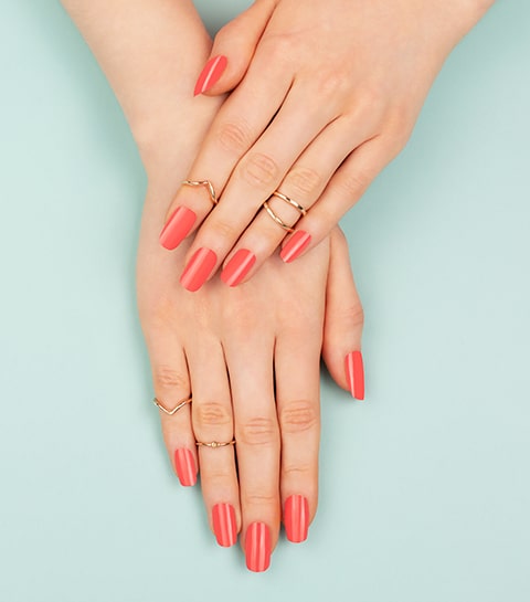 Comment faire pousser vos ongles plus vite ?