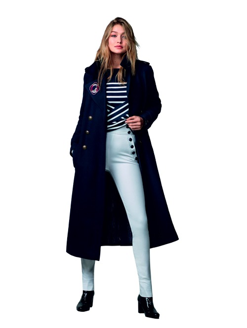 Gigi Hadid