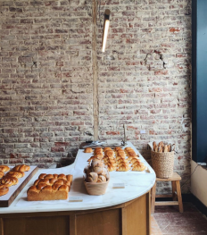 5 boulangeries ultra cools pour acheter son pain à Bruxelles