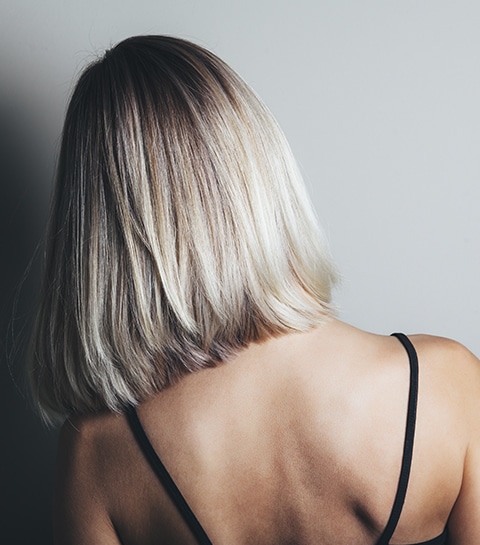 7 astuces pour des cheveux ultra brillants