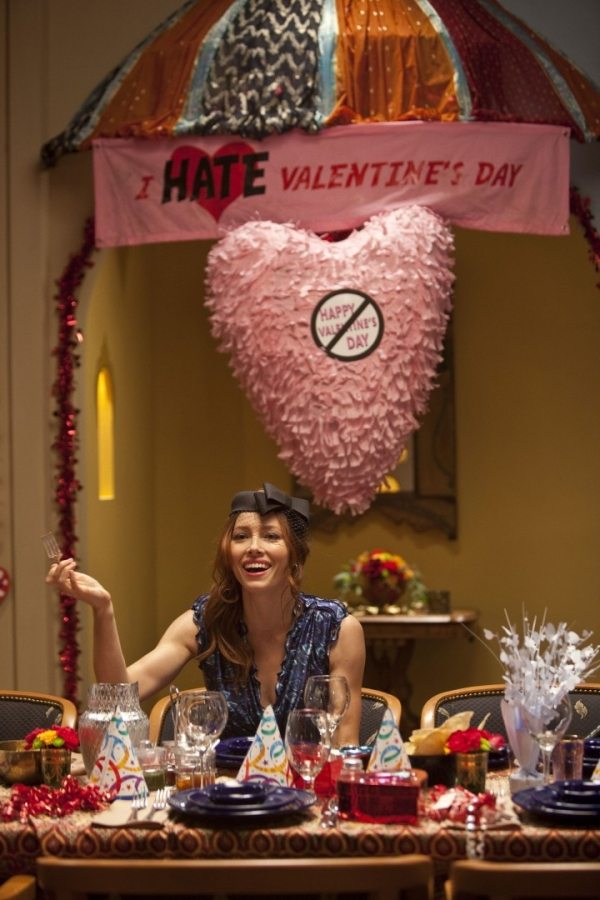 Anti-Valentines-Party