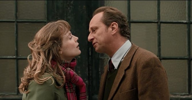 Qu Est Ce Qu Un Coup De Foudre Elle Be