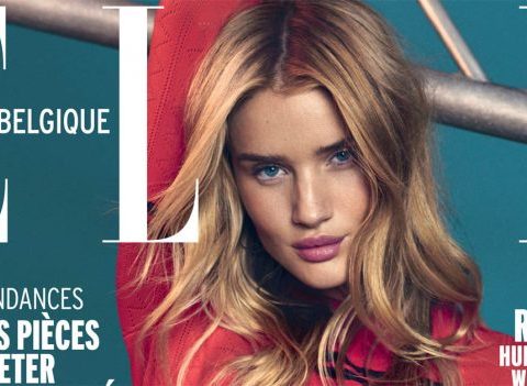 ELLE Belgique de mars : pourquoi il vous le faut