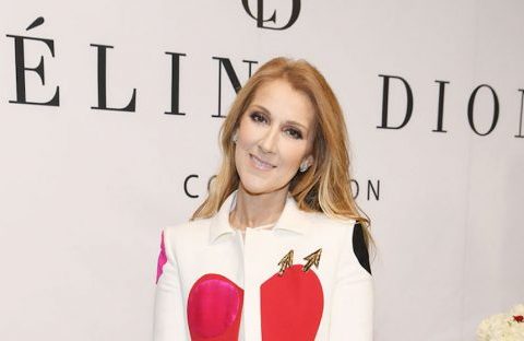 Céline Dion lance sa propre ligne d’accessoires