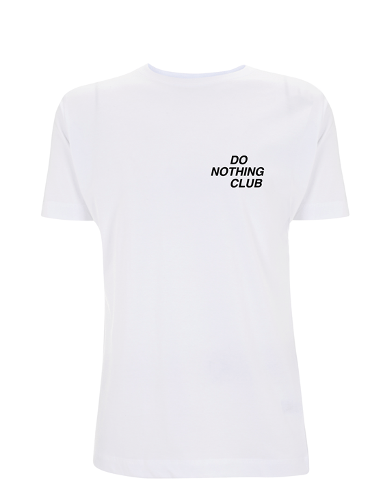 Do nothing club