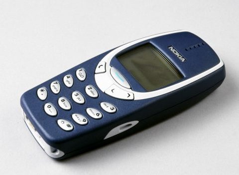 Le Nokia 3310 bientôt de retour ?