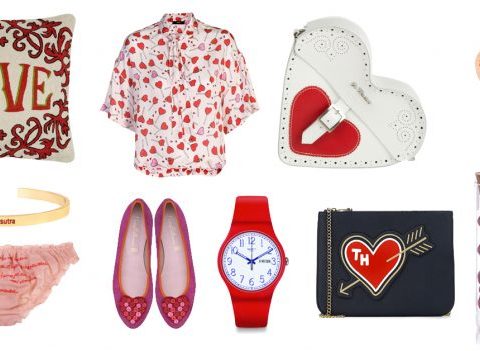 12 cadeaux qui prouvent que la St-Valentin n’est JAMAIS trop kitsch