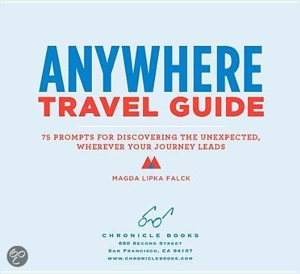Anywhere-Travel-Guide