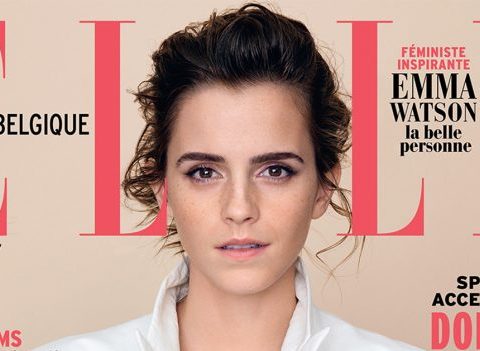 ELLE Belgique d’avril : pourquoi il vous le faut ?