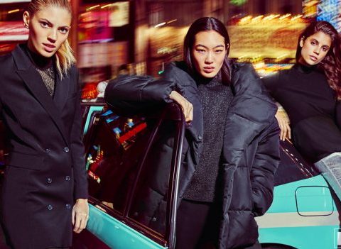 H&M Woluwé réouvre ses portes et vous gâte pendant une journée !