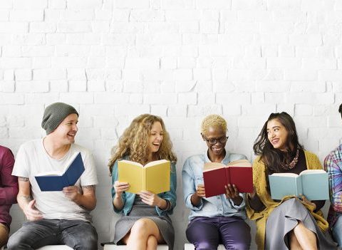 Le salon international du livre au féminin: c’était comment ?