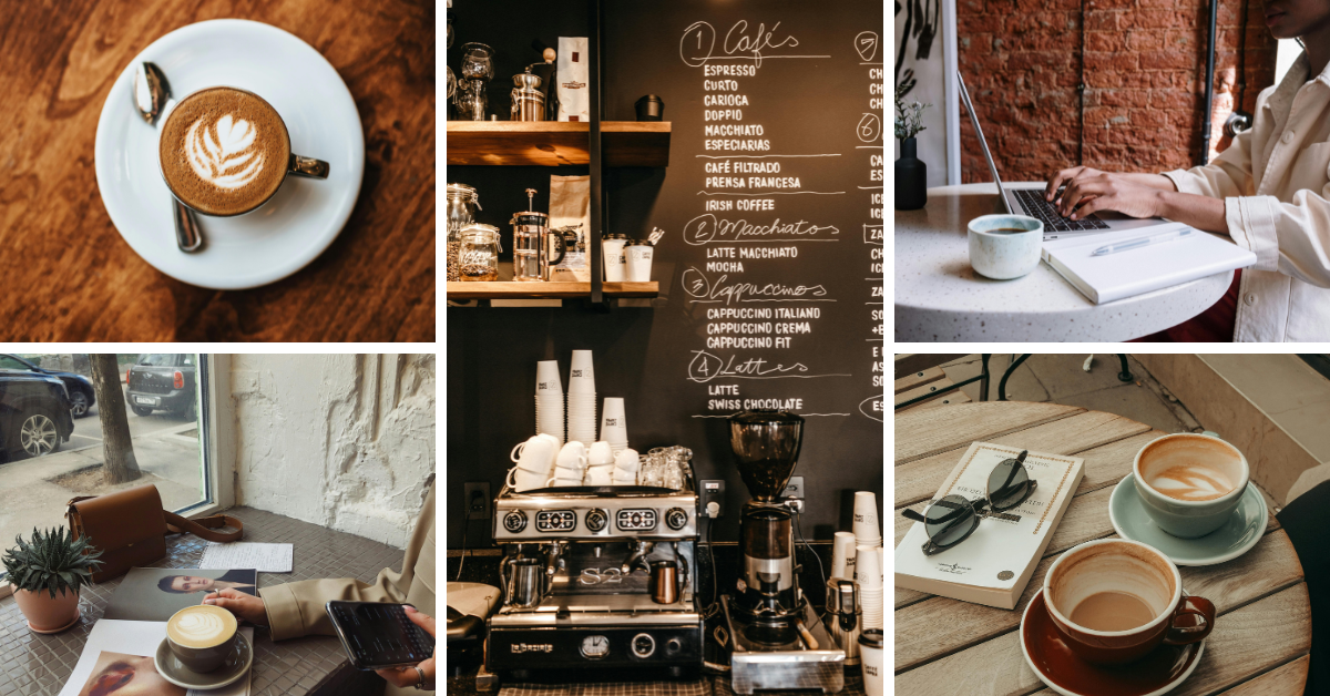 Liège : ces 10 coffee shops doivent absolument figurer sur votre bucket list