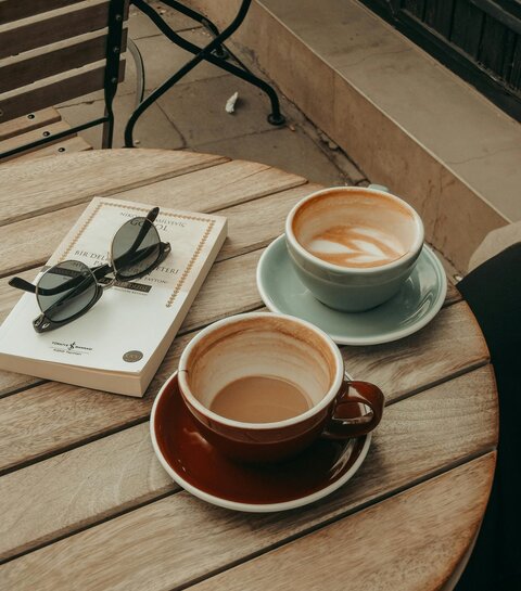 Liège : ces 10 coffee shops doivent absolument figurer sur votre bucket list
