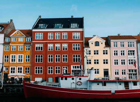 City-trip: 6 adresses eco à tester à Copenhague