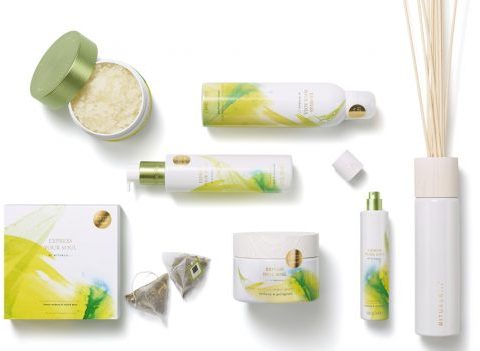 RITUALS sort une collection oeuvre d’art en édition limitée