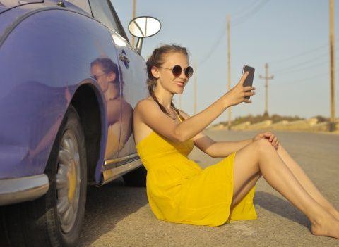 Snapchat : 5 raisons de ne plus snapper au volant 