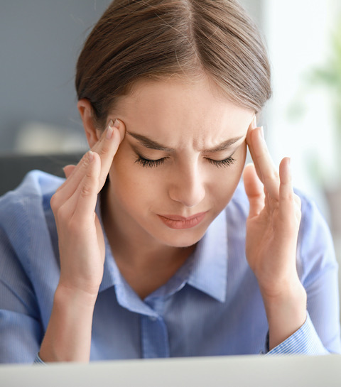 Comment soulager efficacement les maux de tête ?