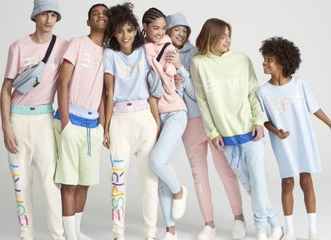 La bonne nouvelle: Opening Ceremony et Esprit s’associent à nouveau