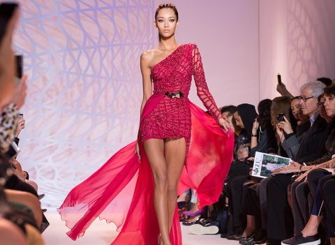 Tout ce qu’il faut savoir sur la Fashion Week Haute Couture