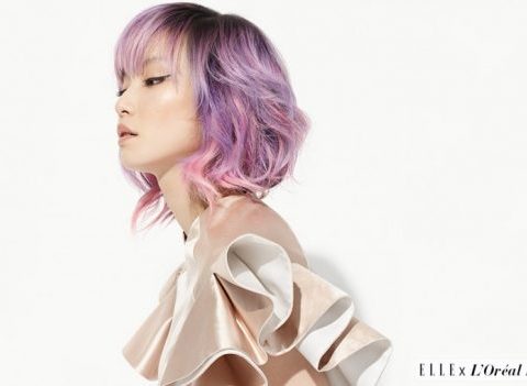 ELLE x L’Oréal Professionnel Hair Fashion Night : Save the date