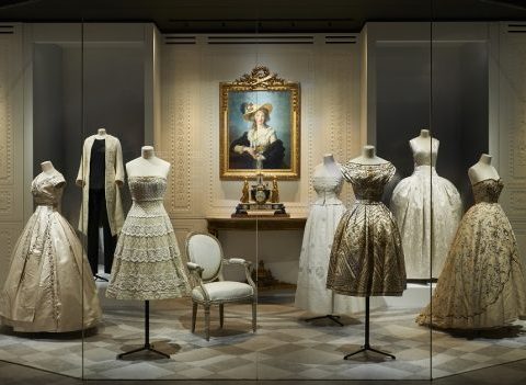 Expo Dior : l’incontournable de l’été