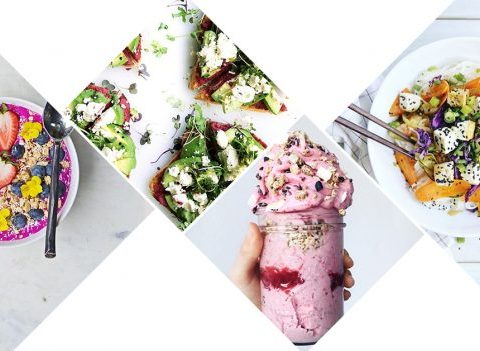 #Foodporn: 7 comptes Instagram qui nous donnent faim