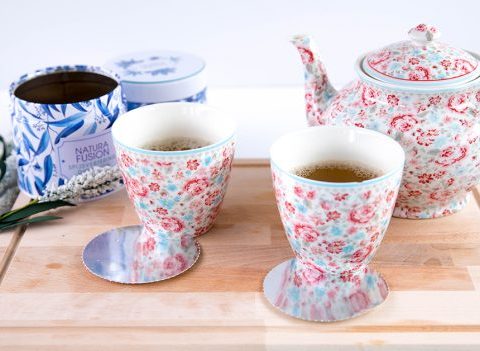 Comment préparer un thé dans les règles de l’art ?