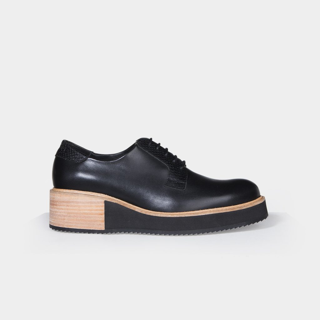 chaussure-derby-cuir-noir-plateforme