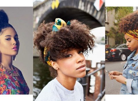 Cheveux bouclés et crépus: 10 styles qui créent le look