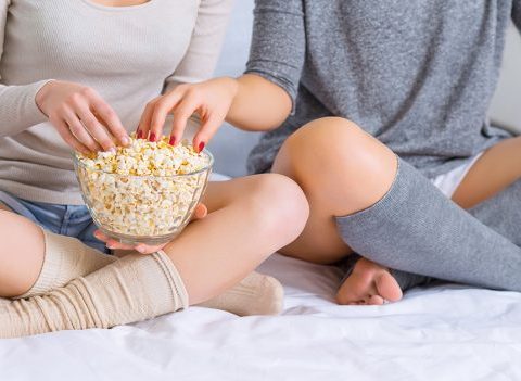 5 films et séries qui vont nous rendre accro cet hiver