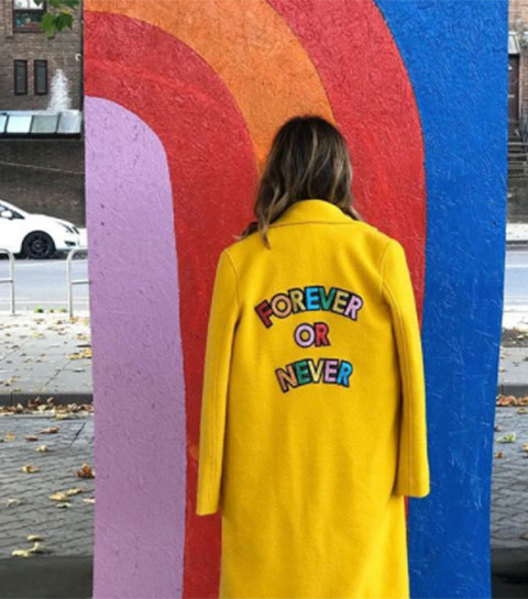 Qui es-tu Mira Mikati ?