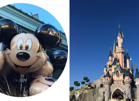 Métier insolite : qui est l’agent des personnages Disney ?