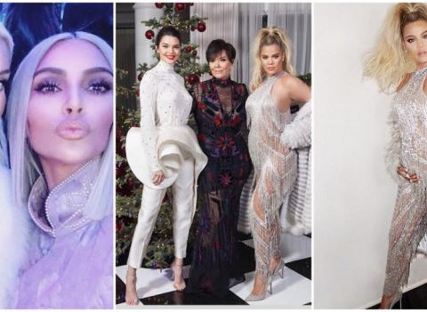 Le Noël décadent des Kardashians : c’était comment ?