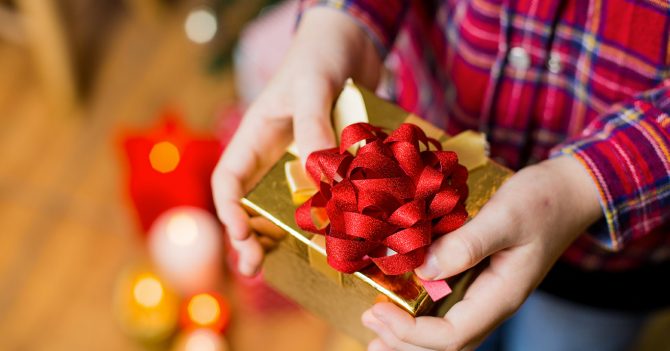 agenda du week-end : boutique cadeaux loterie nationale