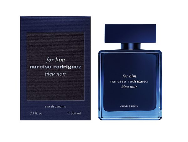 Photo du parfum Narciso Rodriguez For Him Bleu Noir.