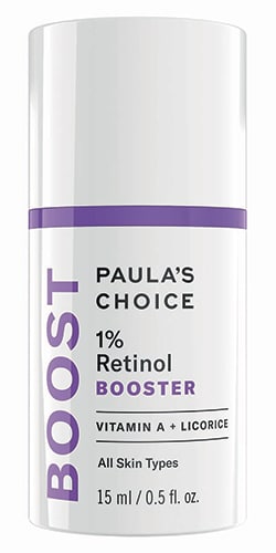Soin anti-âge Booster % Retinol, Paula's Choice