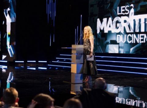 Les Magritte 2018 : « Insyriated » grand vainqueur