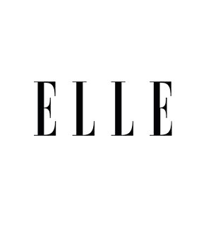 ELLE.be - Elodie Buski
