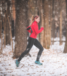 Courir quand il fait froid : nos 9 règles d’or